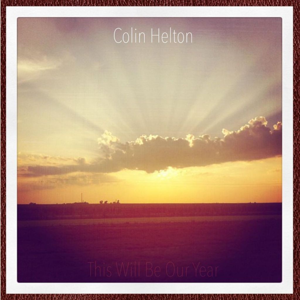 Album Cover - No Text